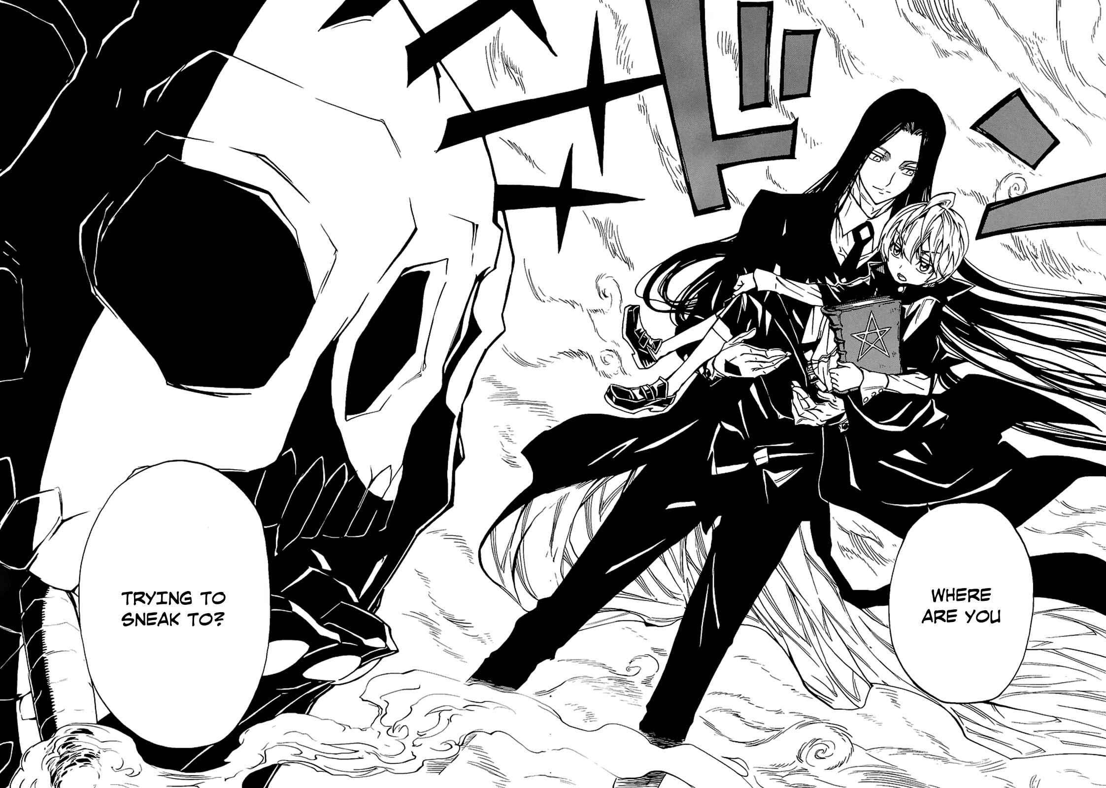 Page 46 Chapter 2 Demon 72