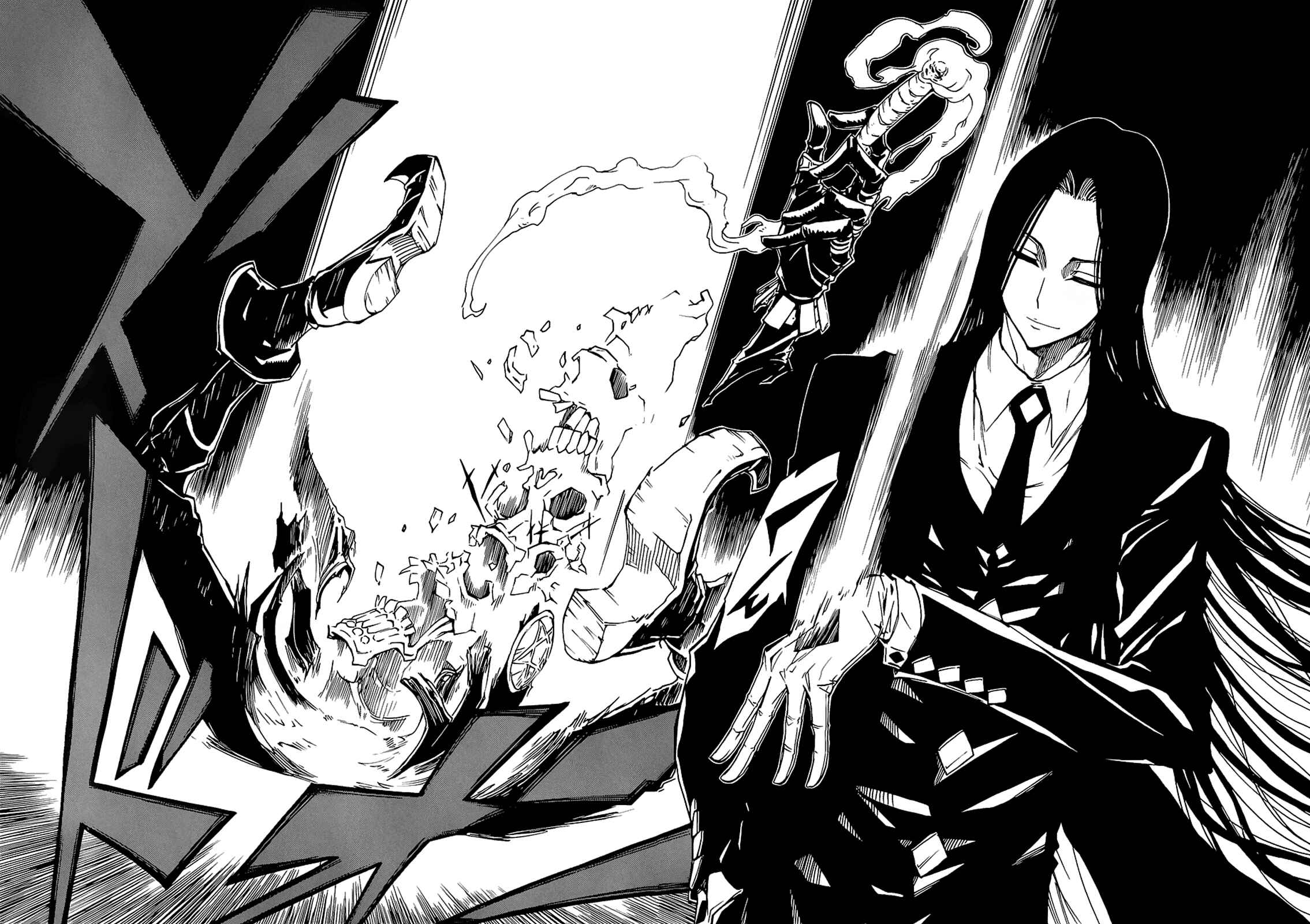 Page 49 Chapter 2 Demon 72