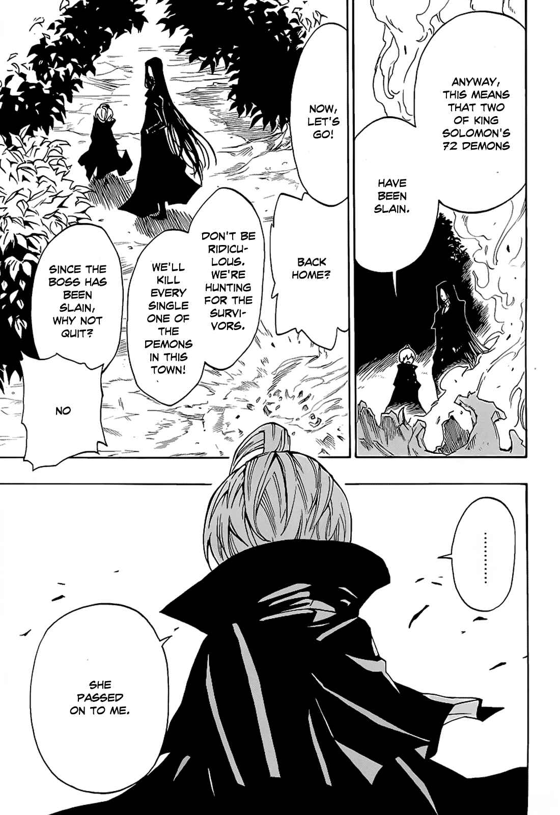 Page 51 Chapter 2 Demon 72