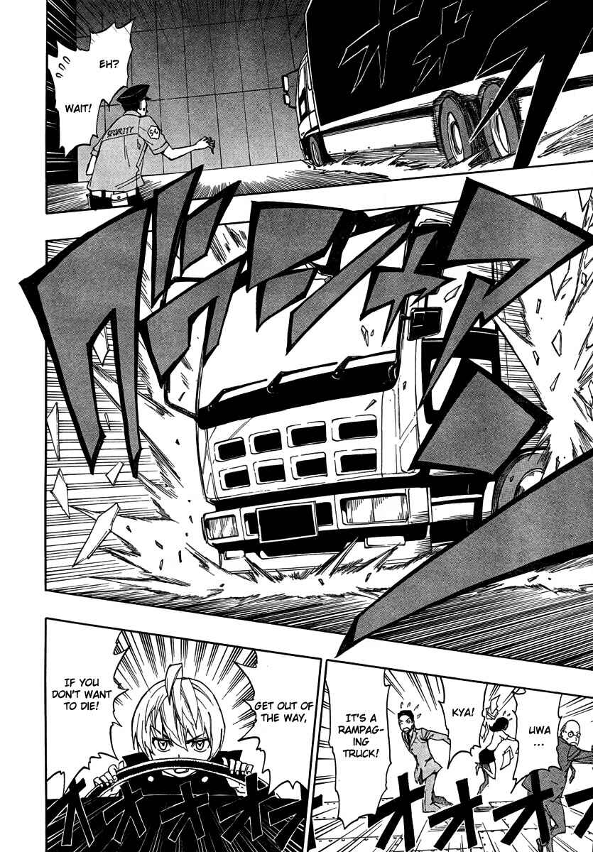 Page 13 Chapter 3 Demon 72