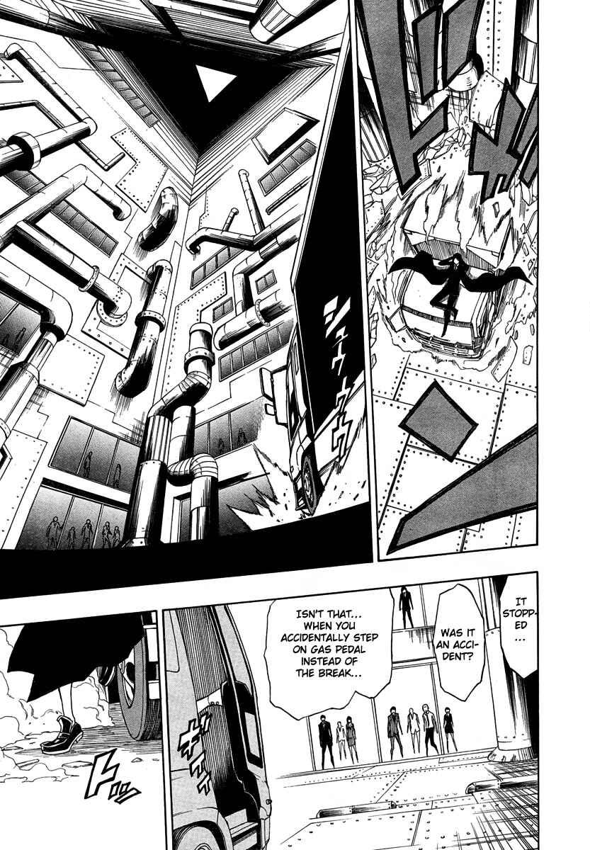 Page 14 Chapter 3 Demon 72