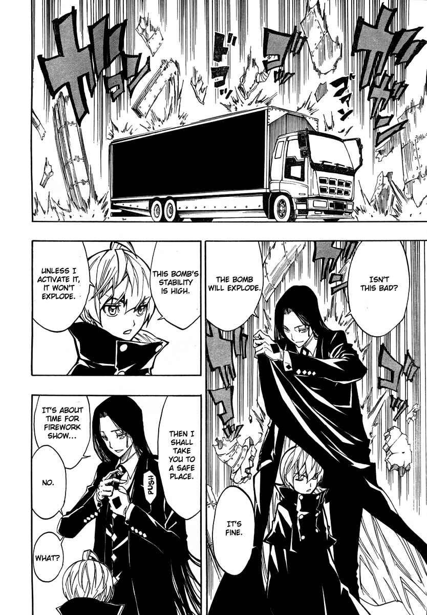 Page 23 Chapter 3 Demon 72