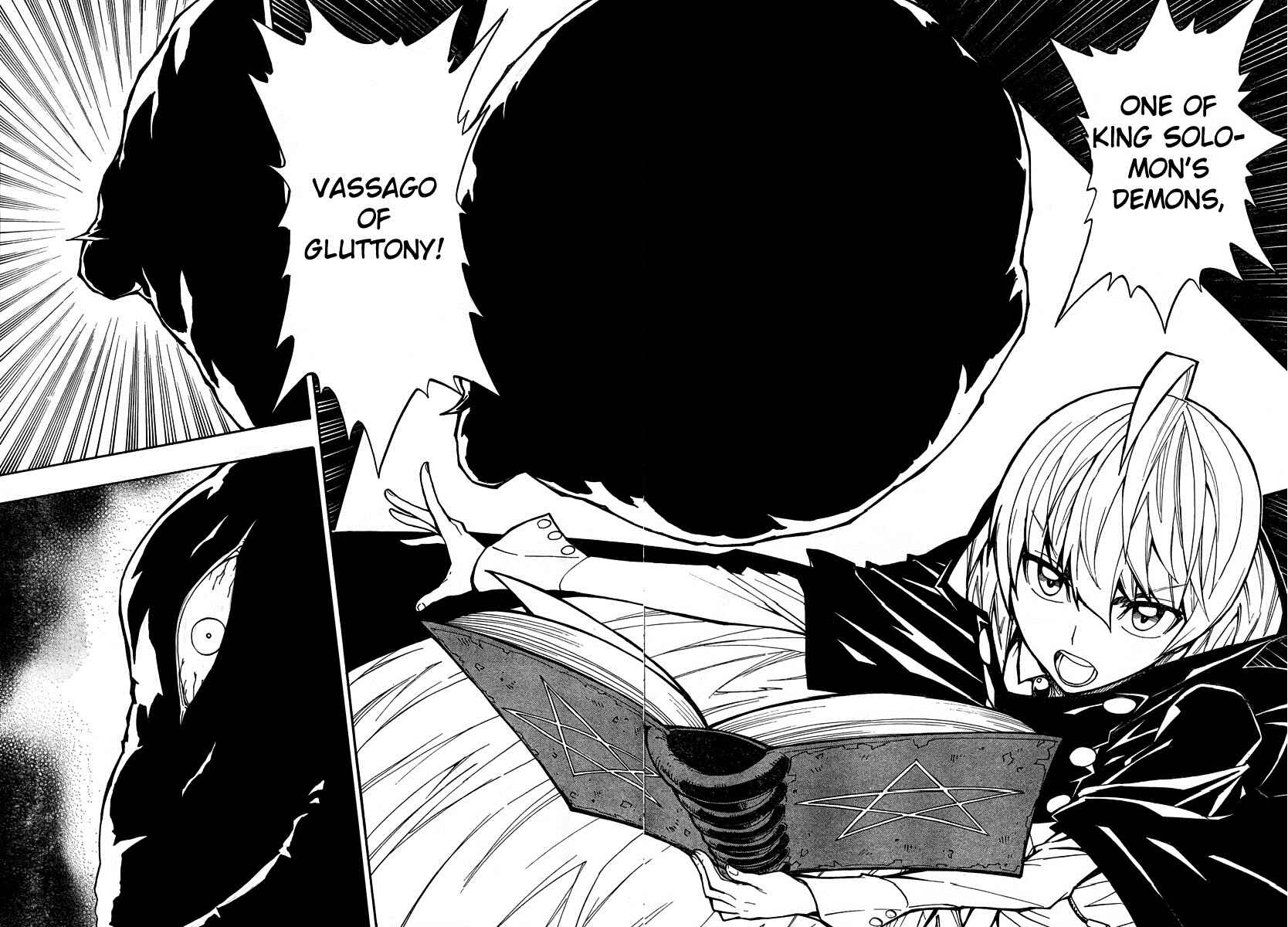 Page 25 Chapter 3 Demon 72