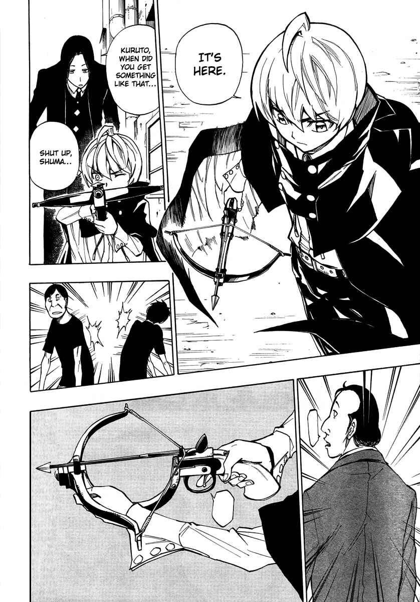 Page 6 Chapter 3 Demon 72