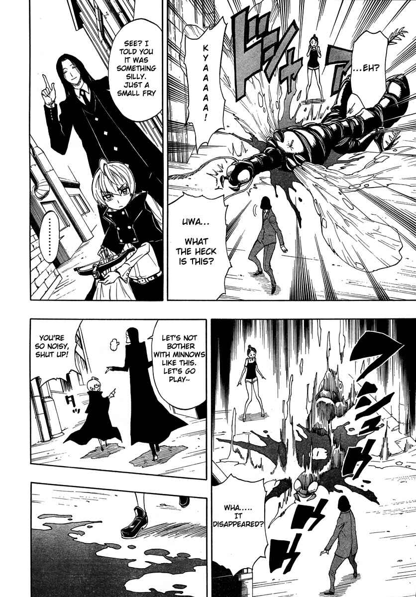 Page 8 Chapter 3 Demon 72