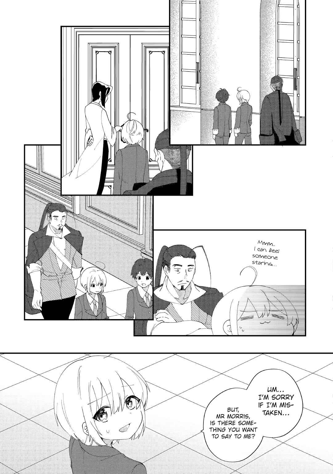 Page 11 Chapter 11 Shoki Skill ga Benri Sugite Isekai Seikatsu ga Tanoshisugiru!