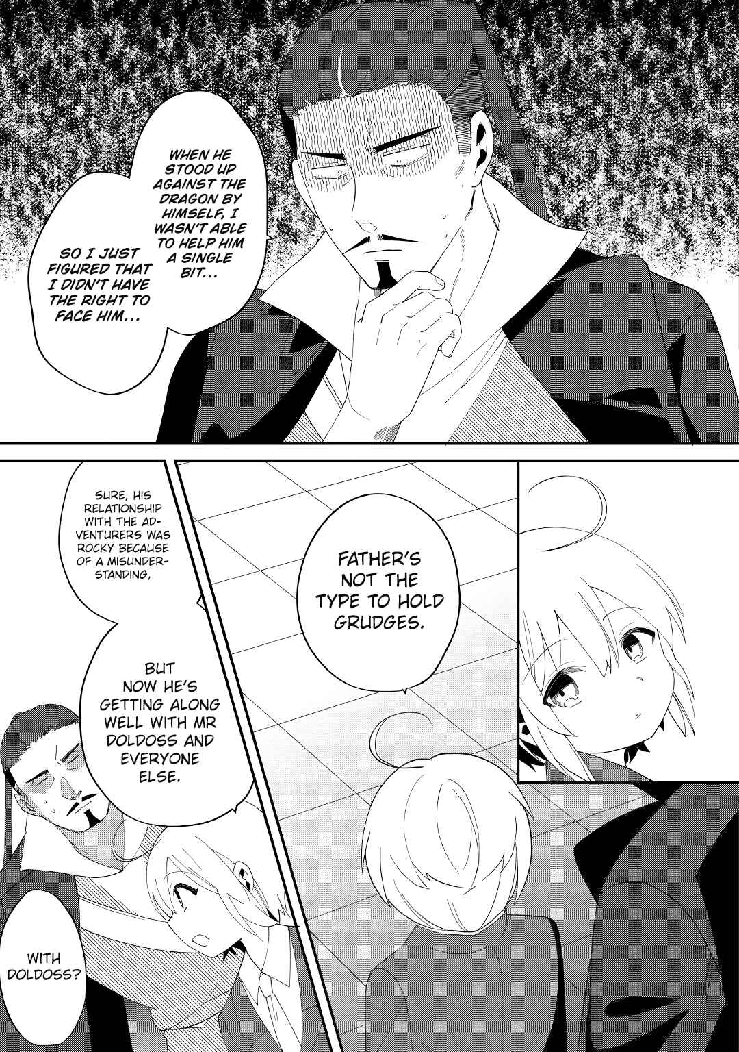 Page 13 Chapter 11 Shoki Skill ga Benri Sugite Isekai Seikatsu ga Tanoshisugiru!