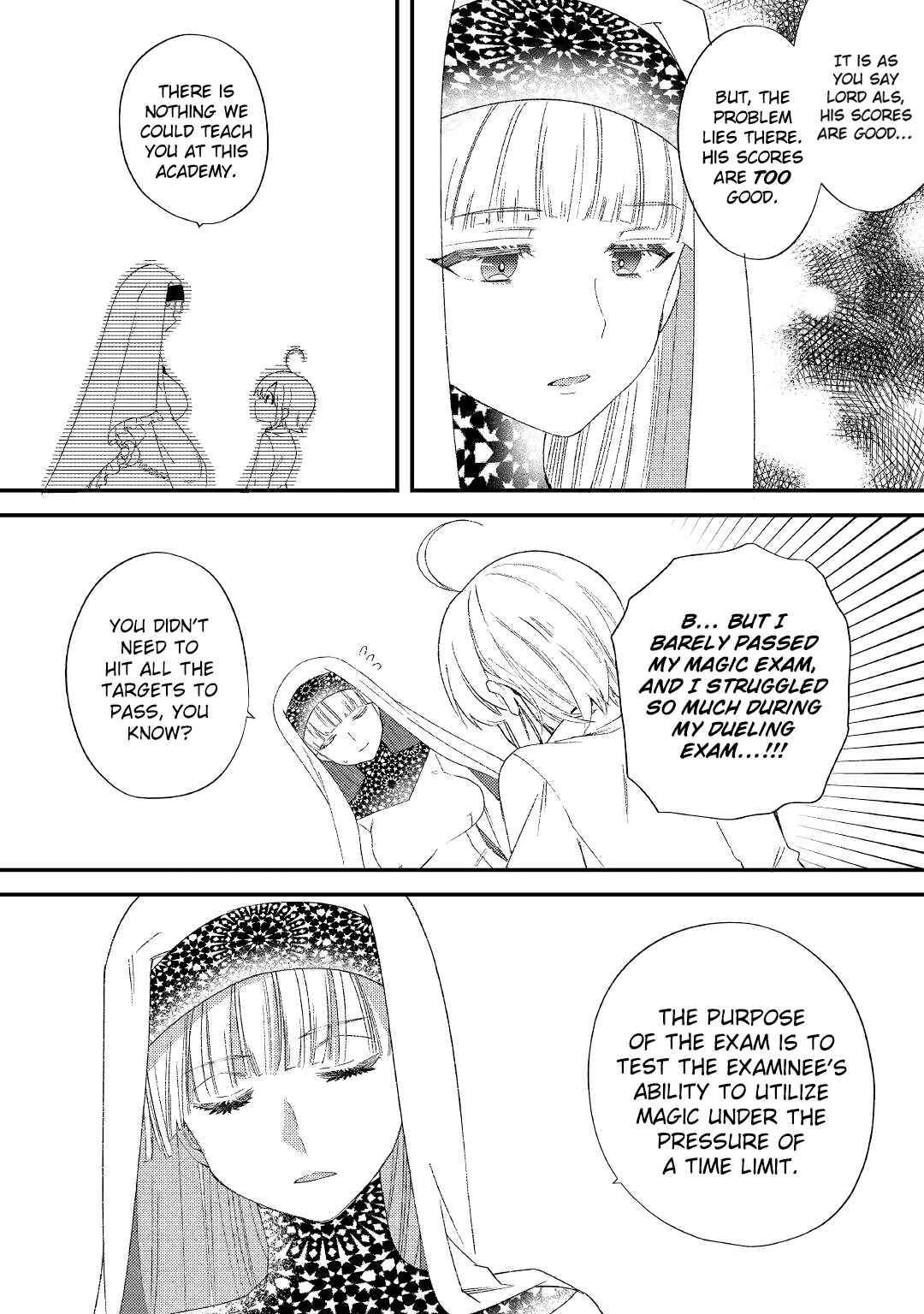 Page 14 Chapter 9 Shoki Skill ga Benri Sugite Isekai Seikatsu ga Tanoshisugiru!