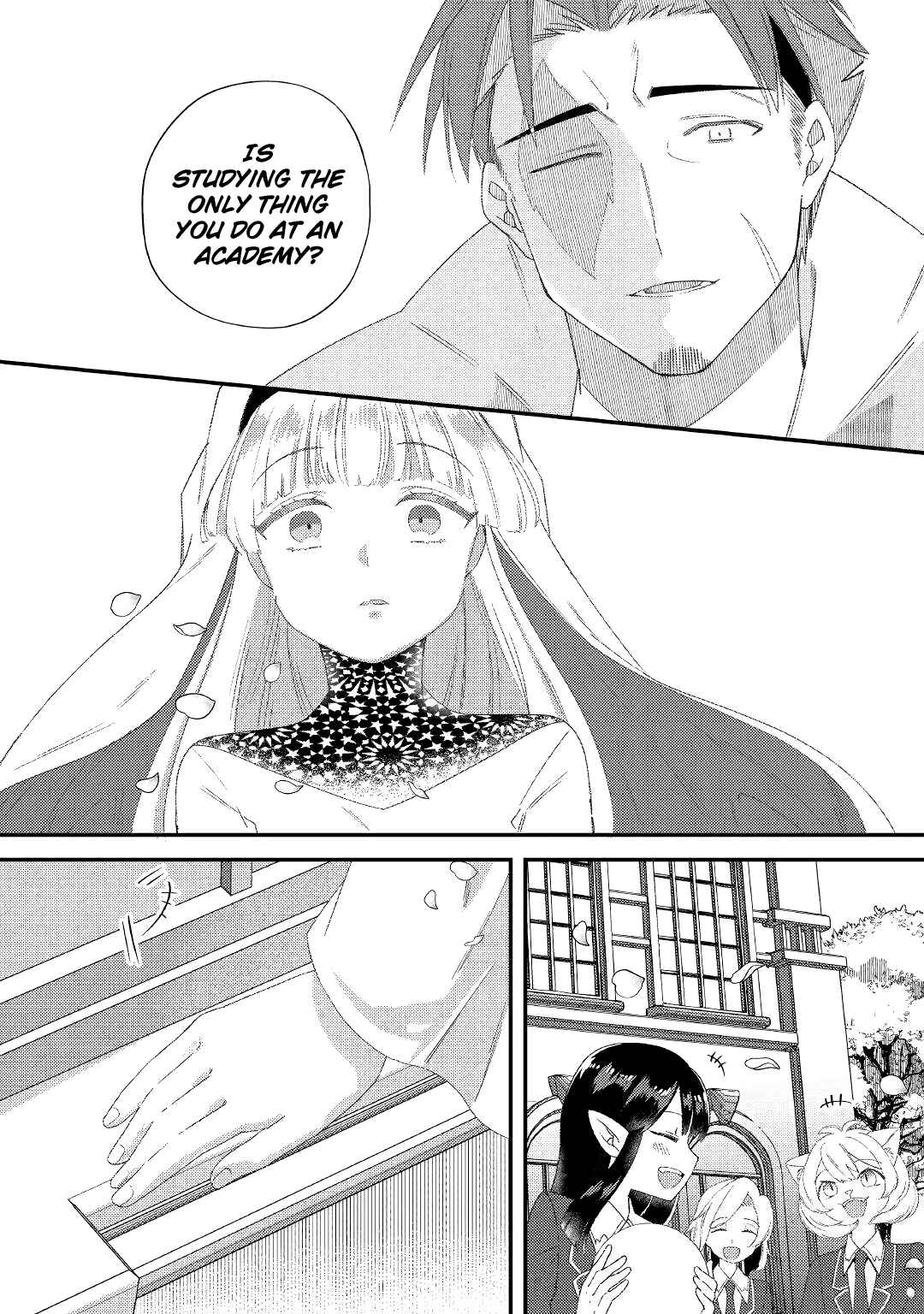 Page 16 Chapter 9 Shoki Skill ga Benri Sugite Isekai Seikatsu ga Tanoshisugiru!