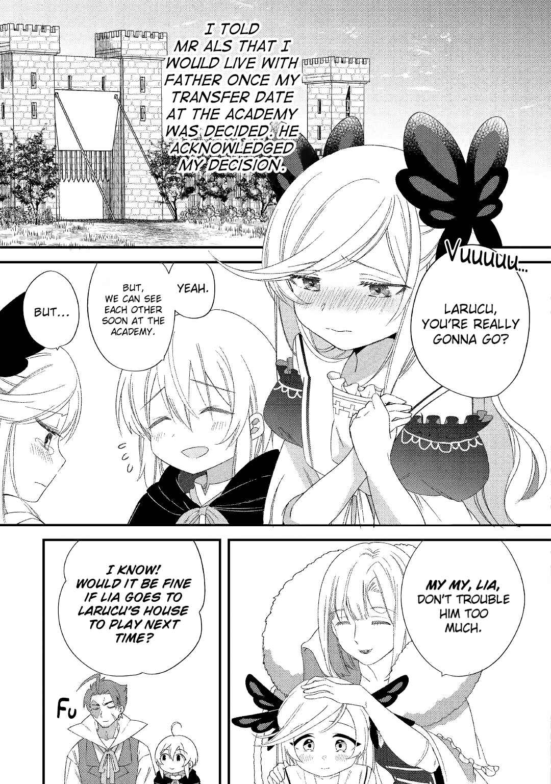 Page 19 Chapter 9 Shoki Skill ga Benri Sugite Isekai Seikatsu ga Tanoshisugiru!