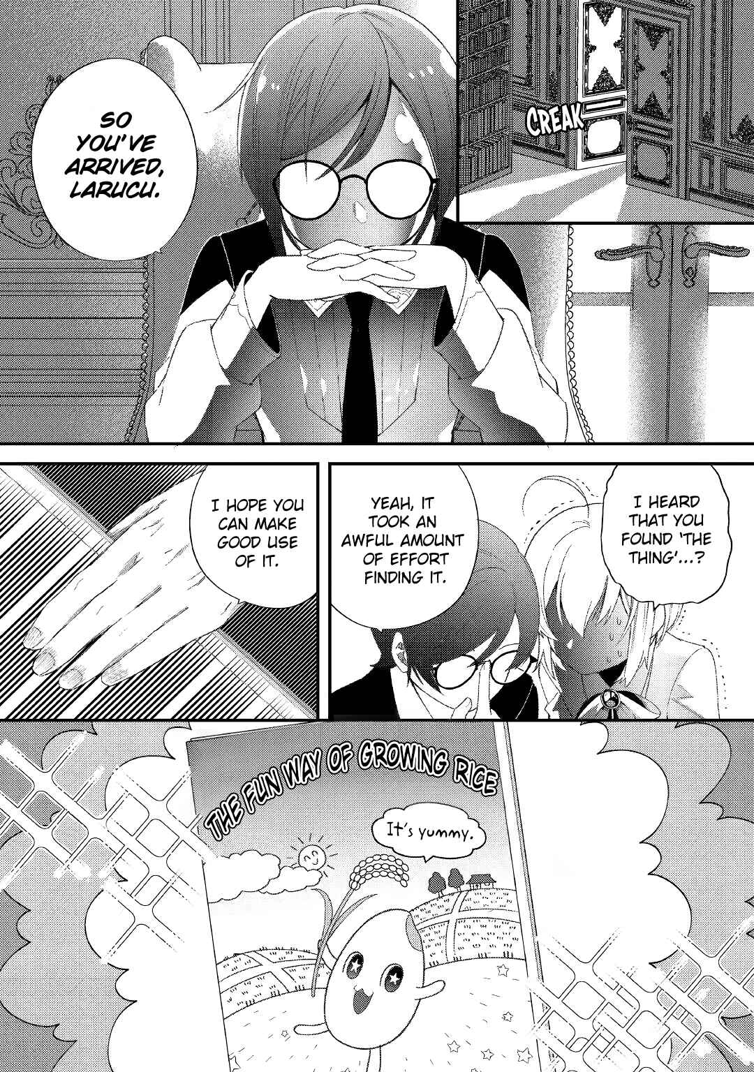 Page 2 Chapter 9 Shoki Skill ga Benri Sugite Isekai Seikatsu ga Tanoshisugiru!