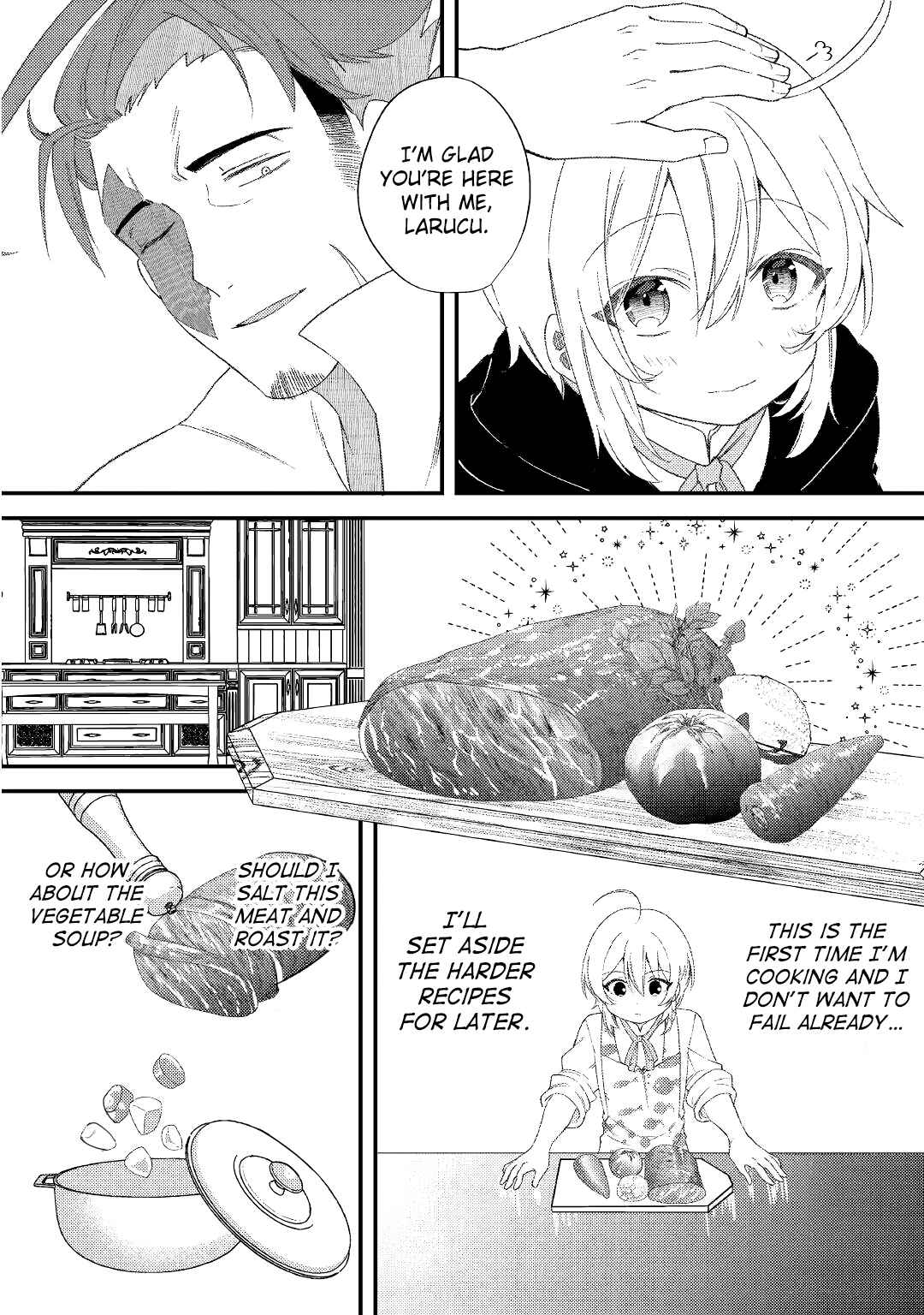 Page 26 Chapter 9 Shoki Skill ga Benri Sugite Isekai Seikatsu ga Tanoshisugiru!