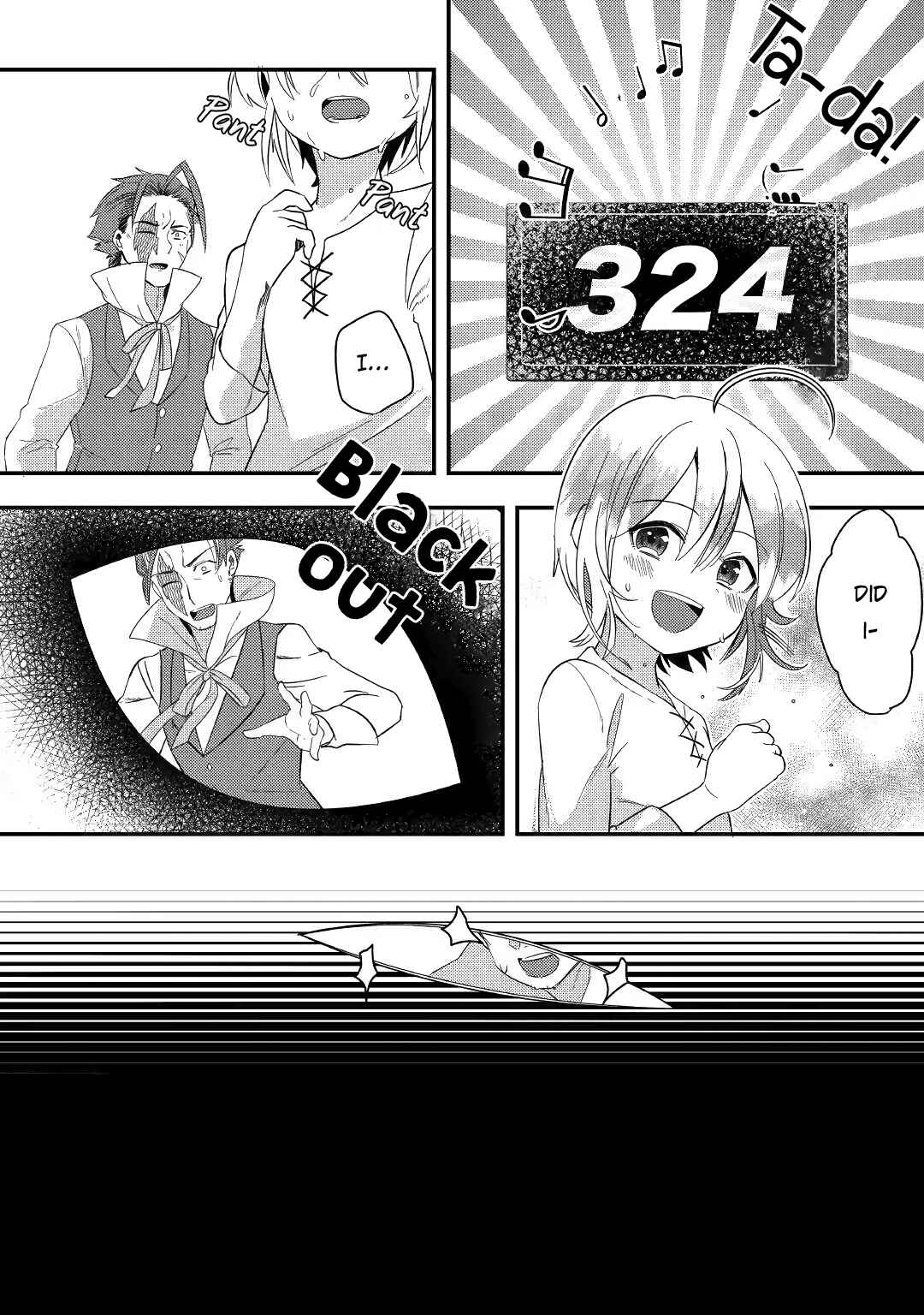Page 16 Chapter 2 Shoki Skill ga Benri Sugite Isekai Seikatsu ga Tanoshisugiru!