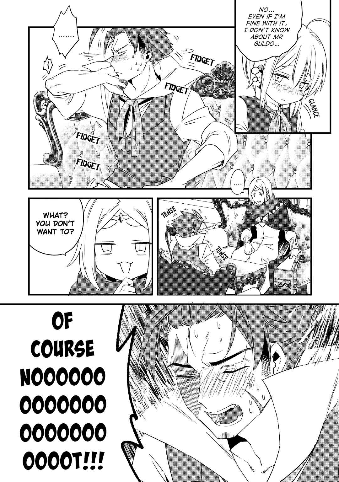 Page 12 Chapter 6.2 Shoki Skill ga Benri Sugite Isekai Seikatsu ga Tanoshisugiru!