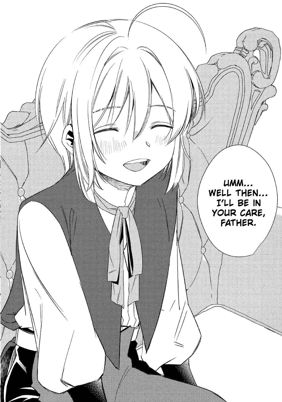 Page 14 Chapter 6.2 Shoki Skill ga Benri Sugite Isekai Seikatsu ga Tanoshisugiru!