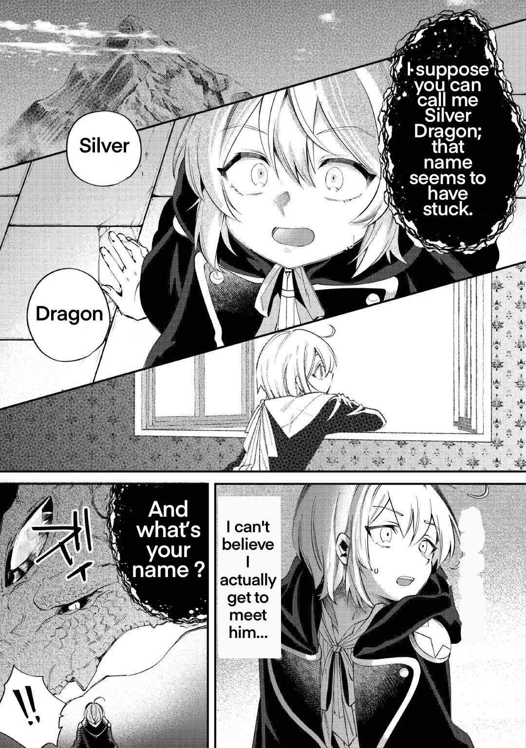 Page 12 Chapter 16 Shoki Skill ga Benri Sugite Isekai Seikatsu ga Tanoshisugiru!