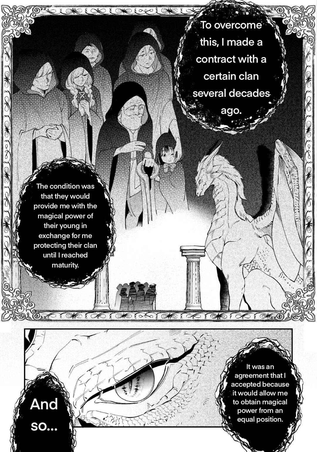 Page 18 Chapter 16 Shoki Skill ga Benri Sugite Isekai Seikatsu ga Tanoshisugiru!