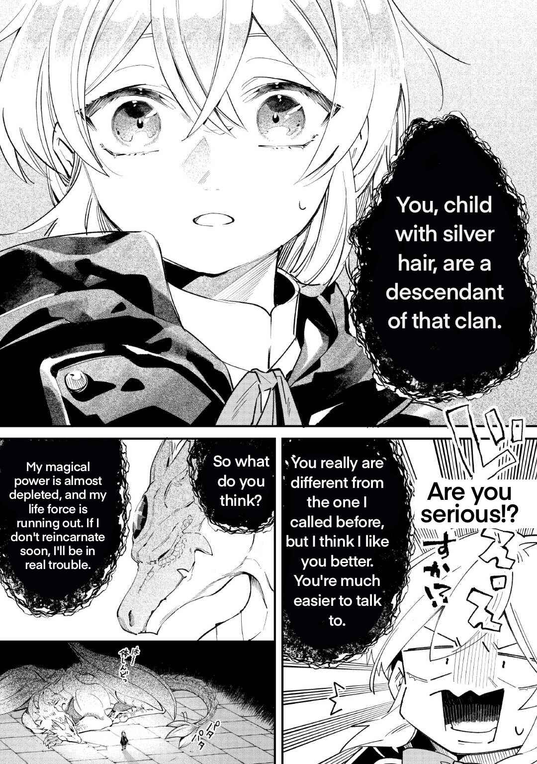 Page 19 Chapter 16 Shoki Skill ga Benri Sugite Isekai Seikatsu ga Tanoshisugiru!