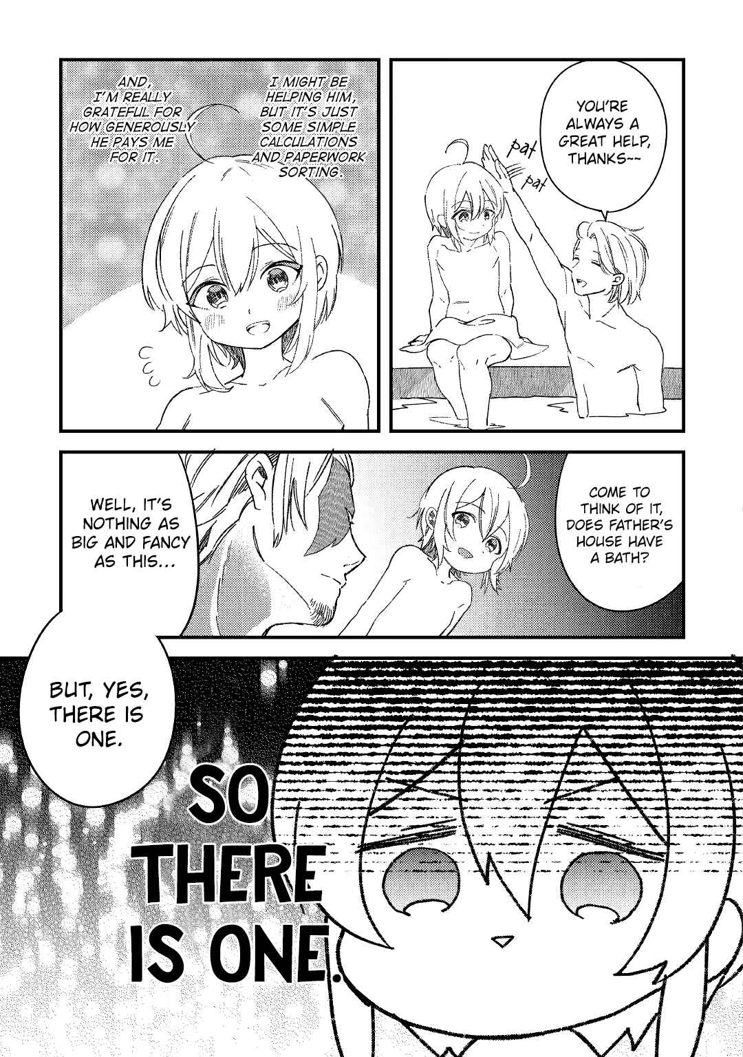Page 11 Chapter 7 Shoki Skill ga Benri Sugite Isekai Seikatsu ga Tanoshisugiru!