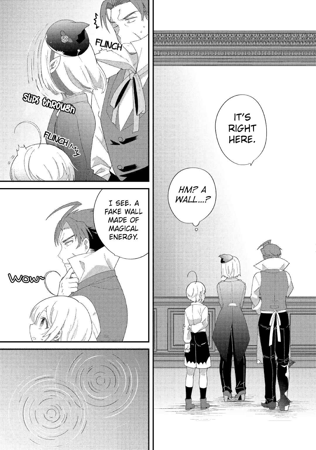 Page 11 Chapter 10 Shoki Skill ga Benri Sugite Isekai Seikatsu ga Tanoshisugiru!