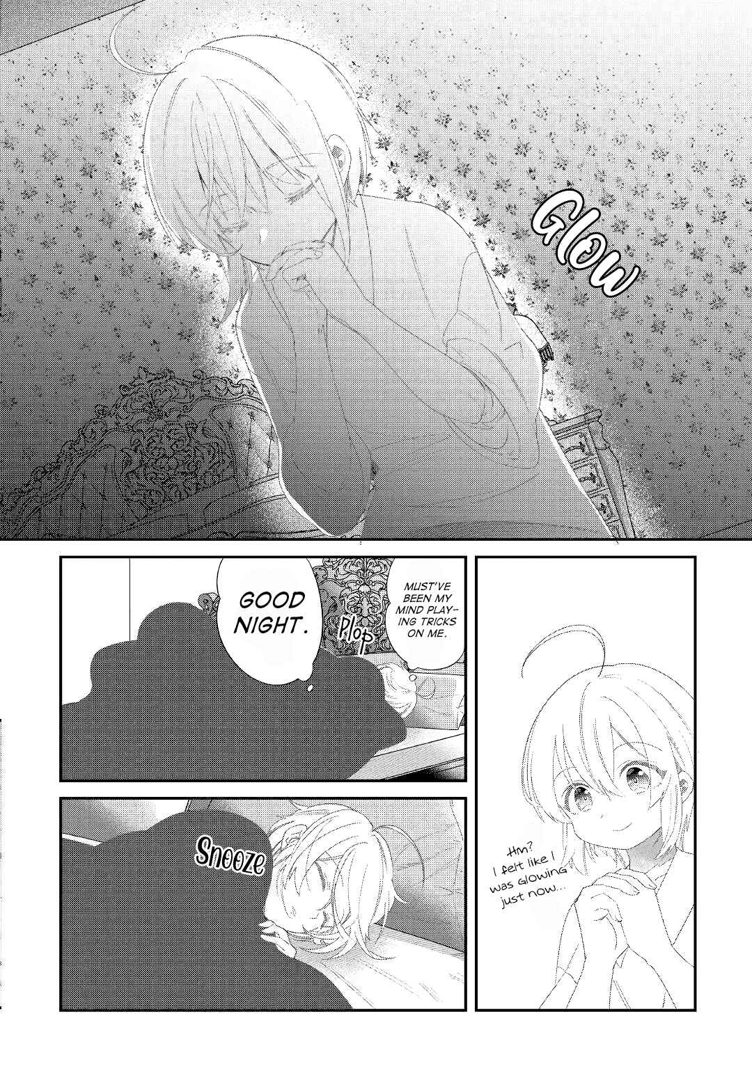 Page 4 Chapter 10 Shoki Skill ga Benri Sugite Isekai Seikatsu ga Tanoshisugiru!