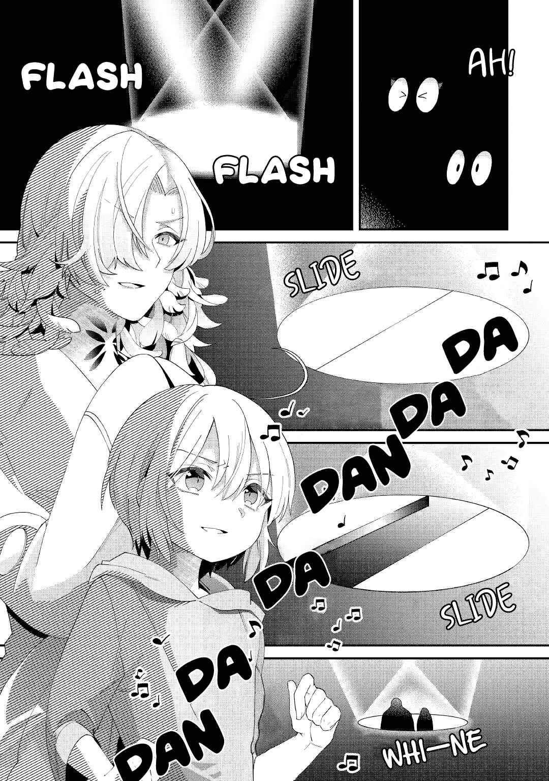 Page 5 Chapter 12 Shoki Skill ga Benri Sugite Isekai Seikatsu ga Tanoshisugiru!
