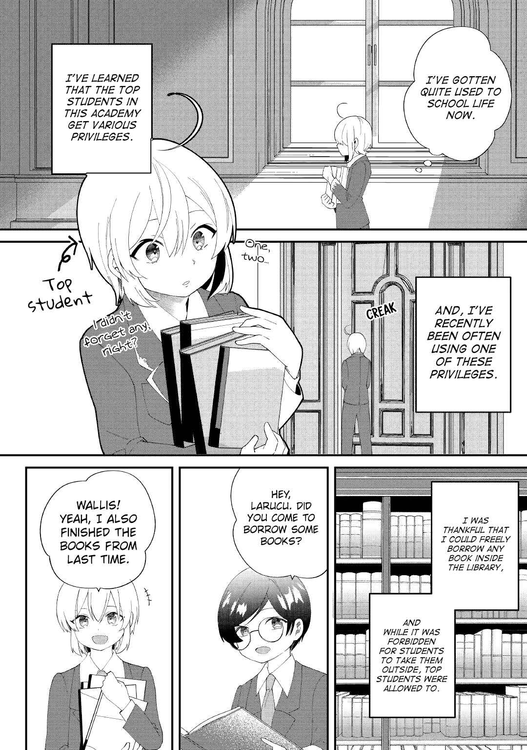Page 14 Chapter 13 Shoki Skill ga Benri Sugite Isekai Seikatsu ga Tanoshisugiru!