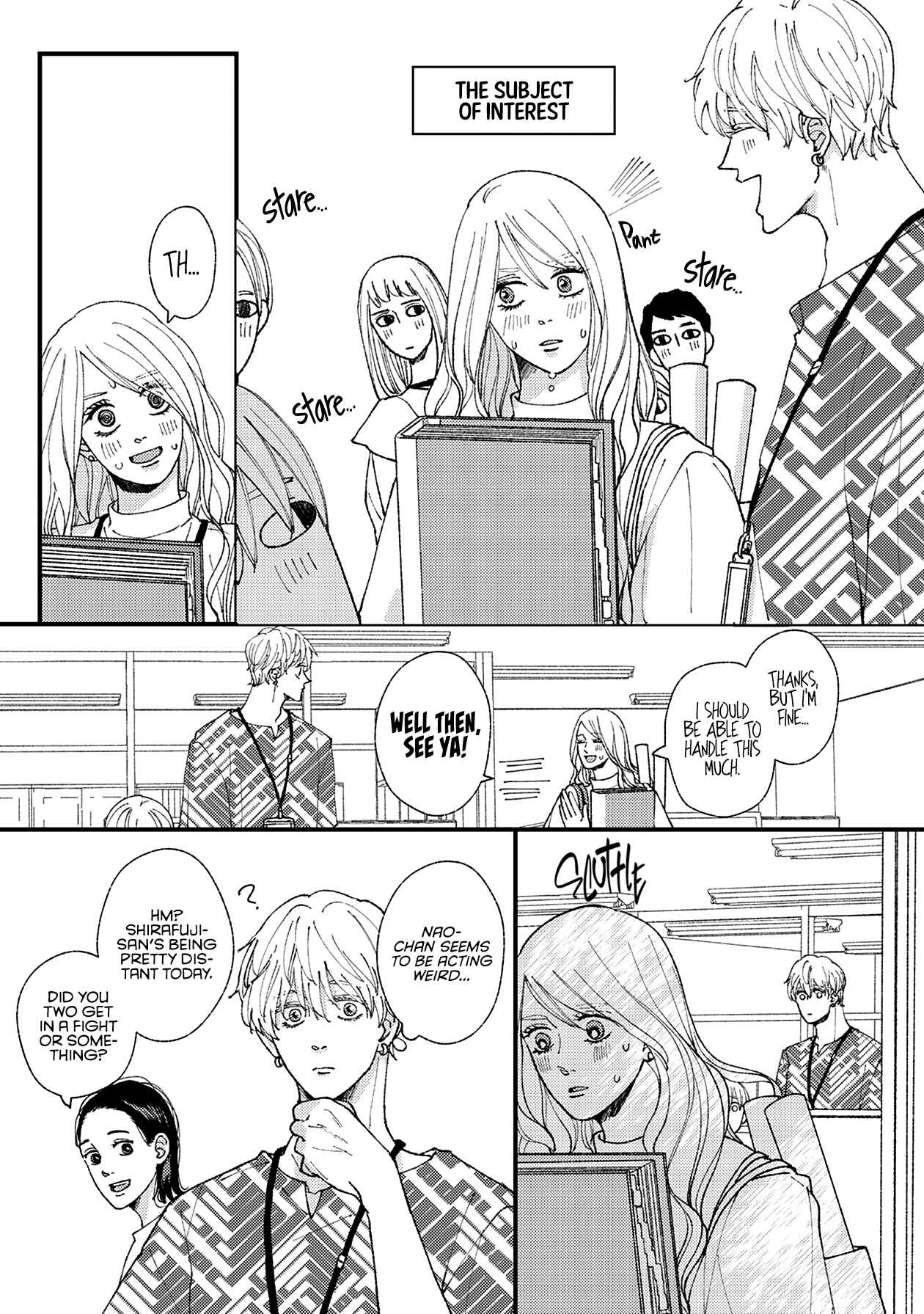 Page 3 Chapter 19 Dekinai Futari