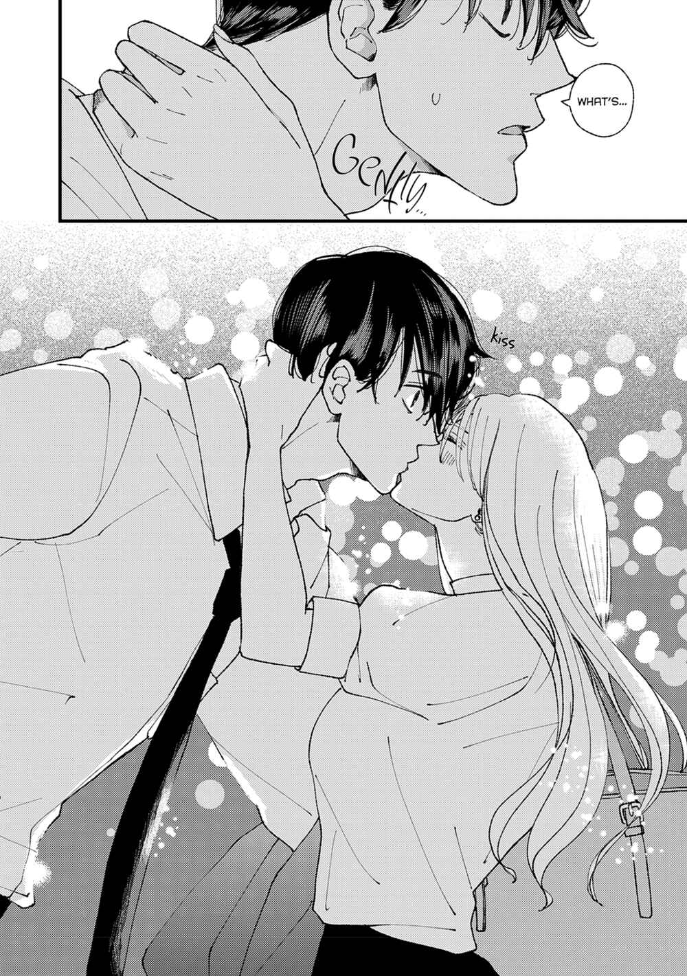 Page 12 Chapter 20 Dekinai Futari