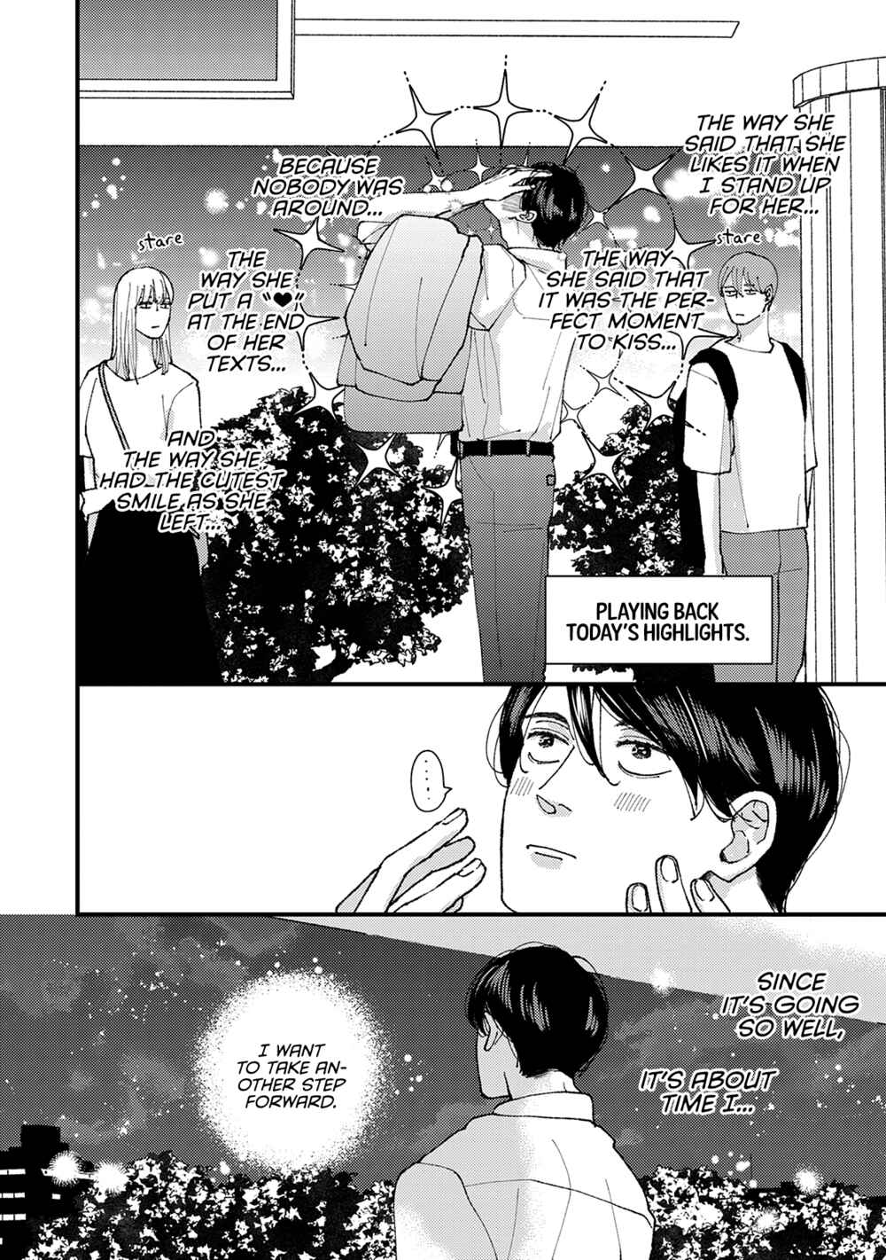 Page 16 Chapter 20 Dekinai Futari