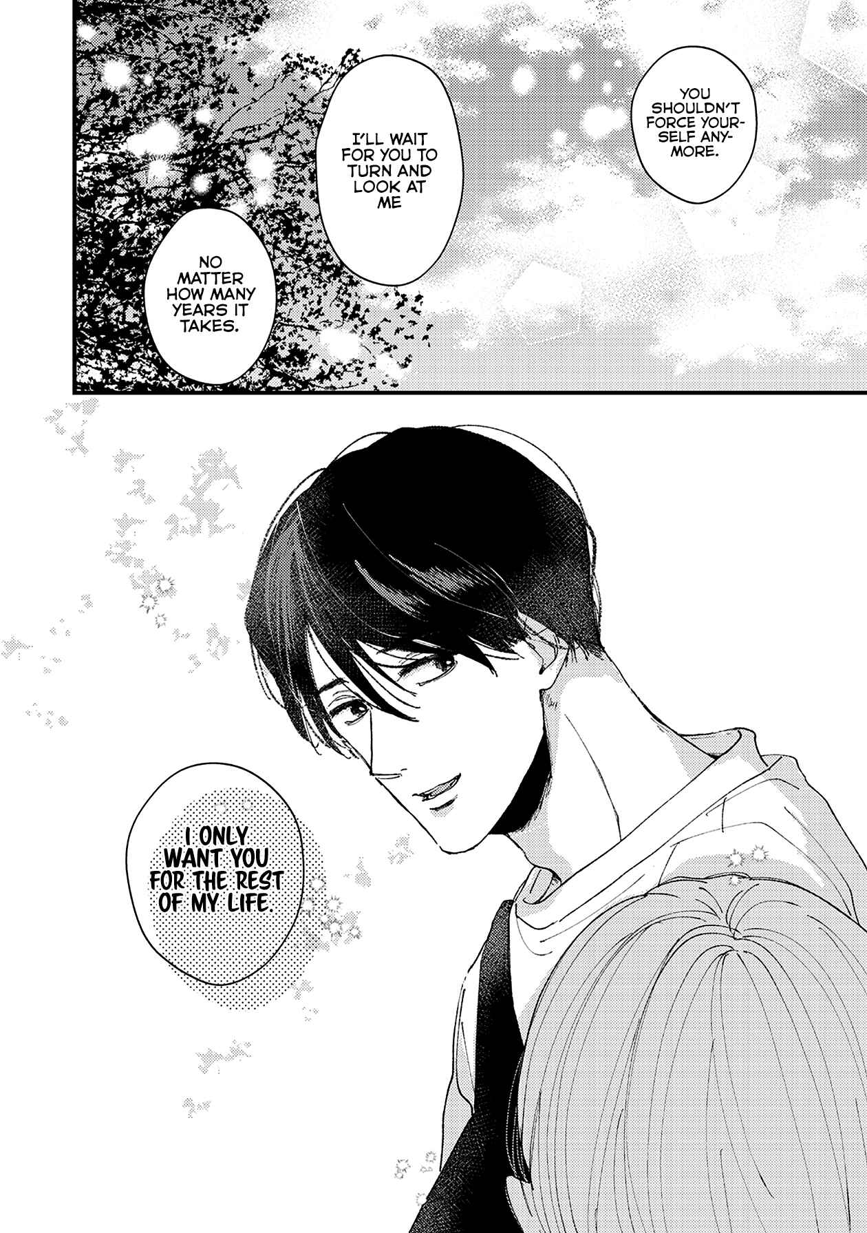 Page 17 Chapter 10 Dekinai Futari