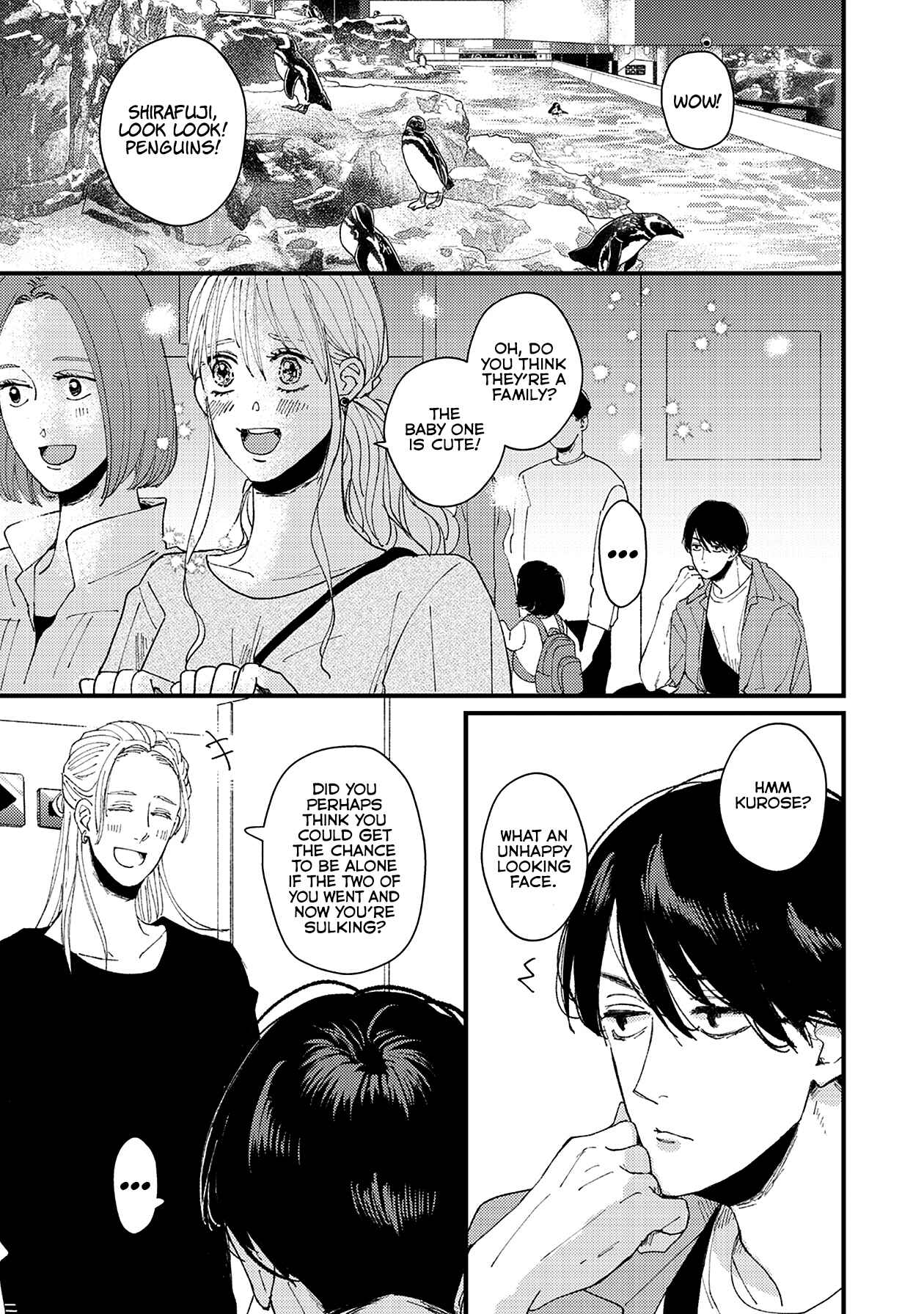 Page 2 Chapter 10 Dekinai Futari