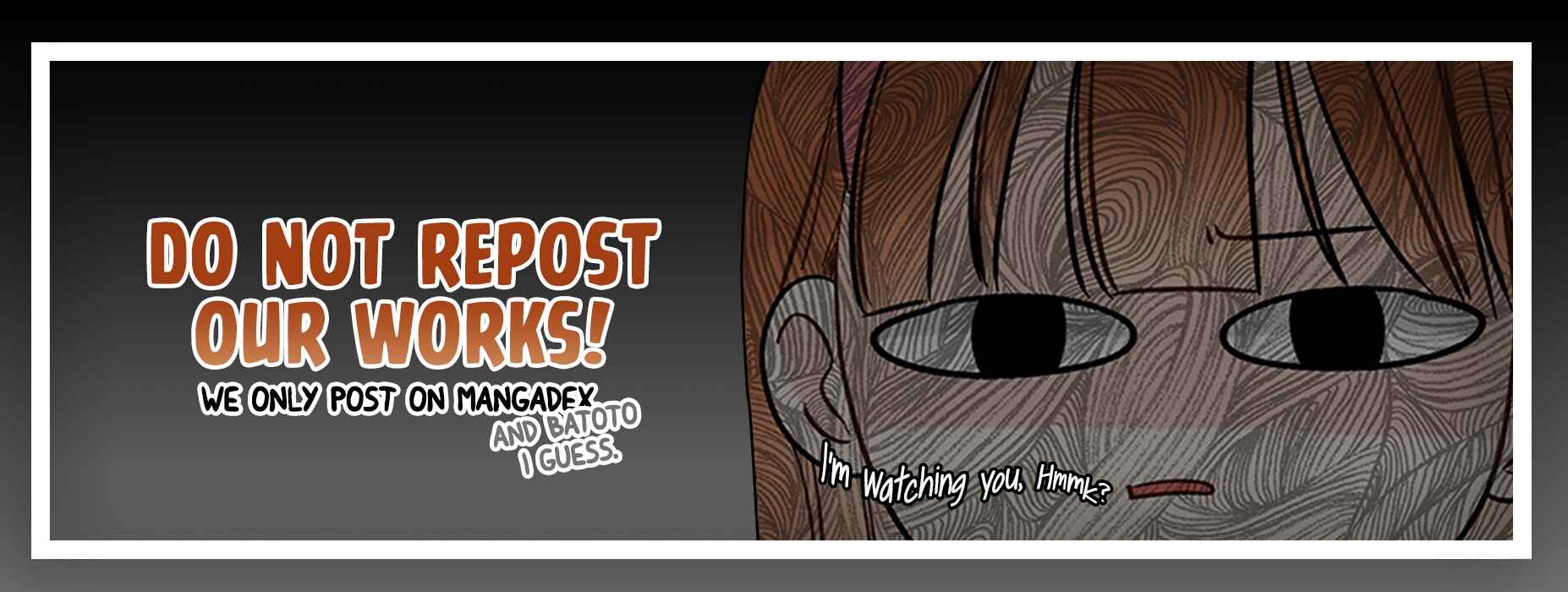 Page 1 Chapter 2.5 Dekinai Futari