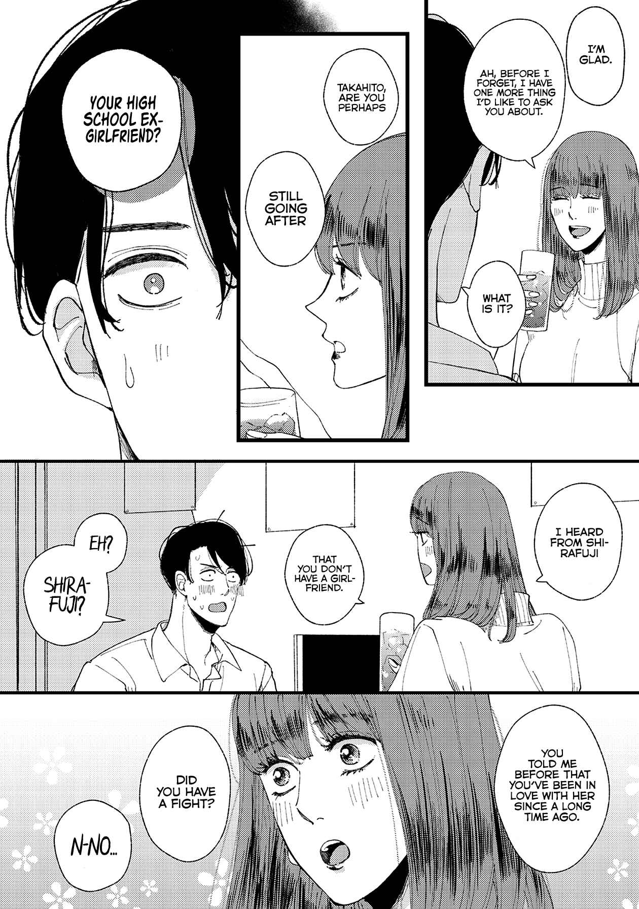 Page 26 Chapter 11 Dekinai Futari