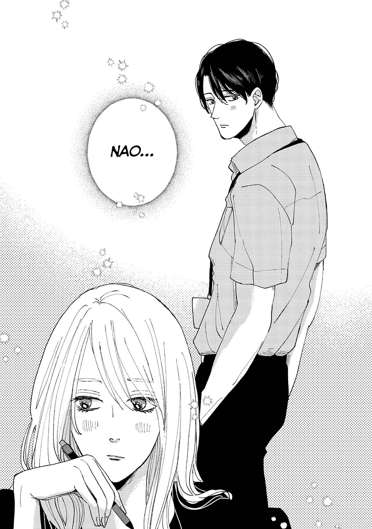 Page 28 Chapter 11 Dekinai Futari