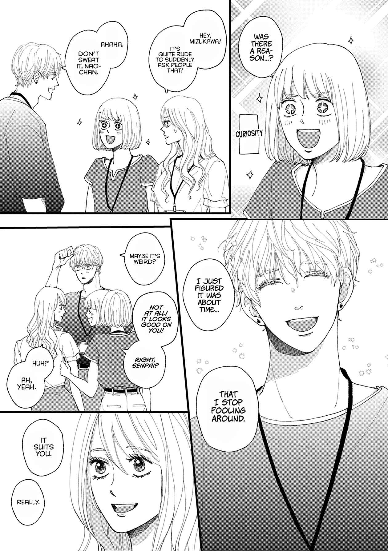 Page 6 Chapter 16 Dekinai Futari