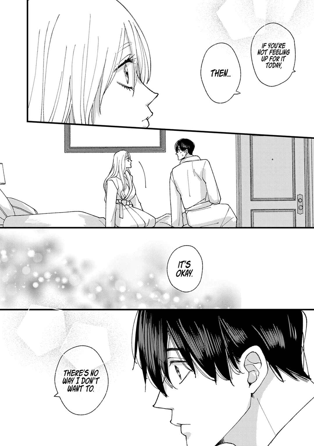 Page 17 Chapter 22 Dekinai Futari