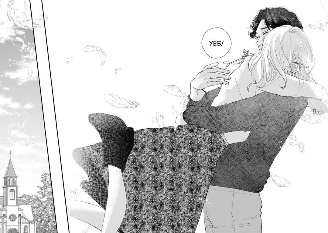 Page 23 Chapter 28 Dekinai Futari