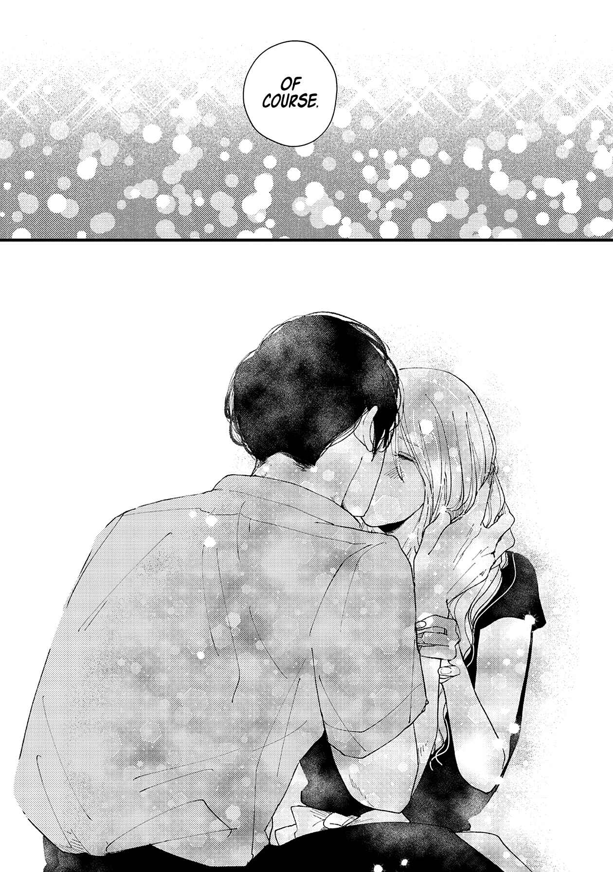 Page 20 Chapter 13 Dekinai Futari