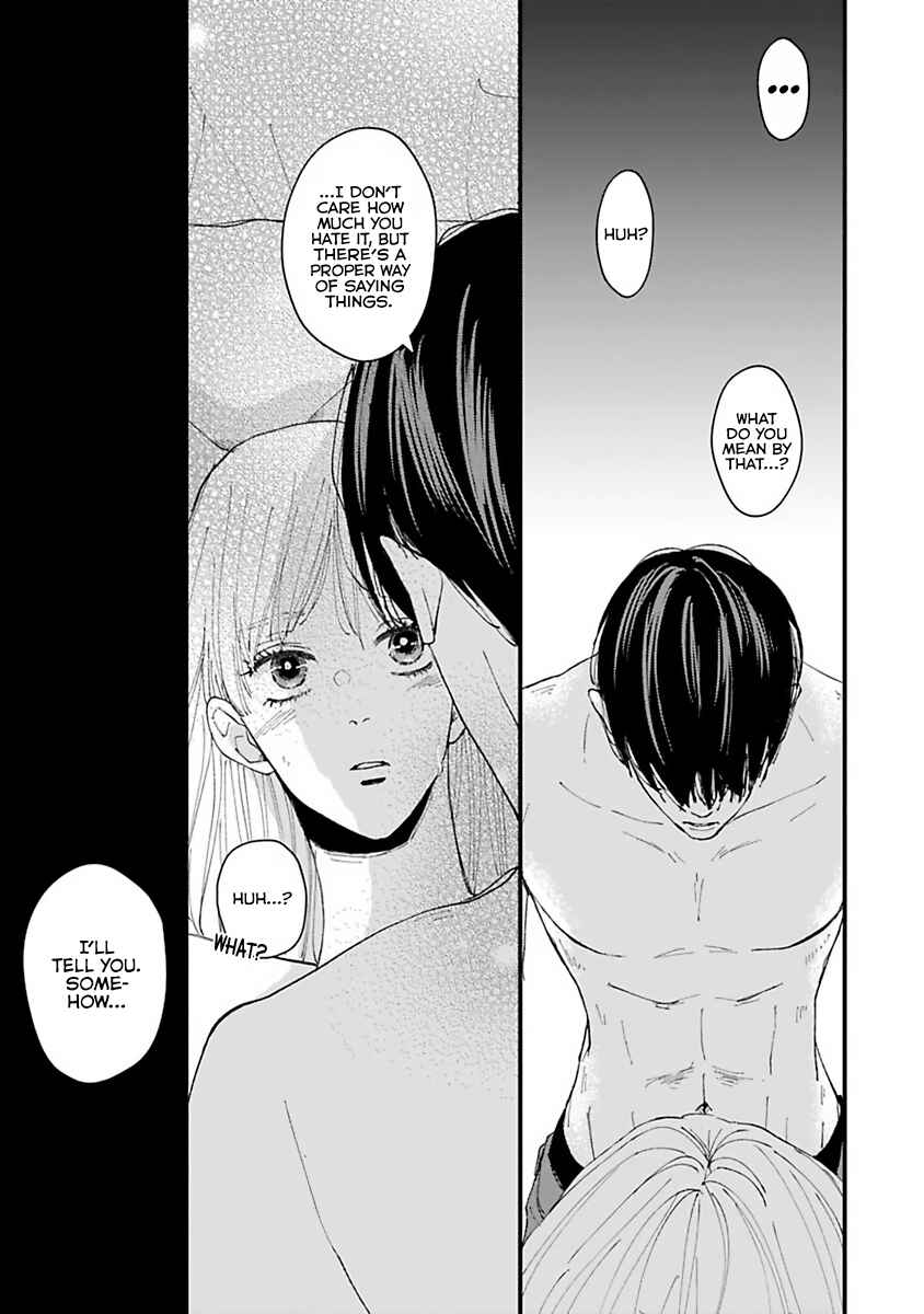 Page 13 Chapter 7.6 Dekinai Futari