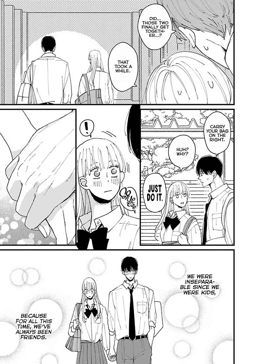 Page 7 Chapter 7.6 Dekinai Futari