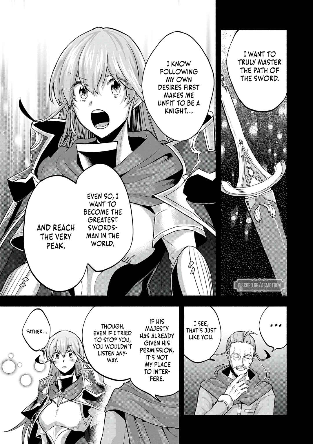 Page 7 Chapter 7 Kono Boukensha, Jinruishi Saikyou desu ~Hazura Skill Kantei ga Keishou ni Kakusei shita no de, Amata no Eiyuu-tachi no Chikara wo Uketsugi Musou suru~