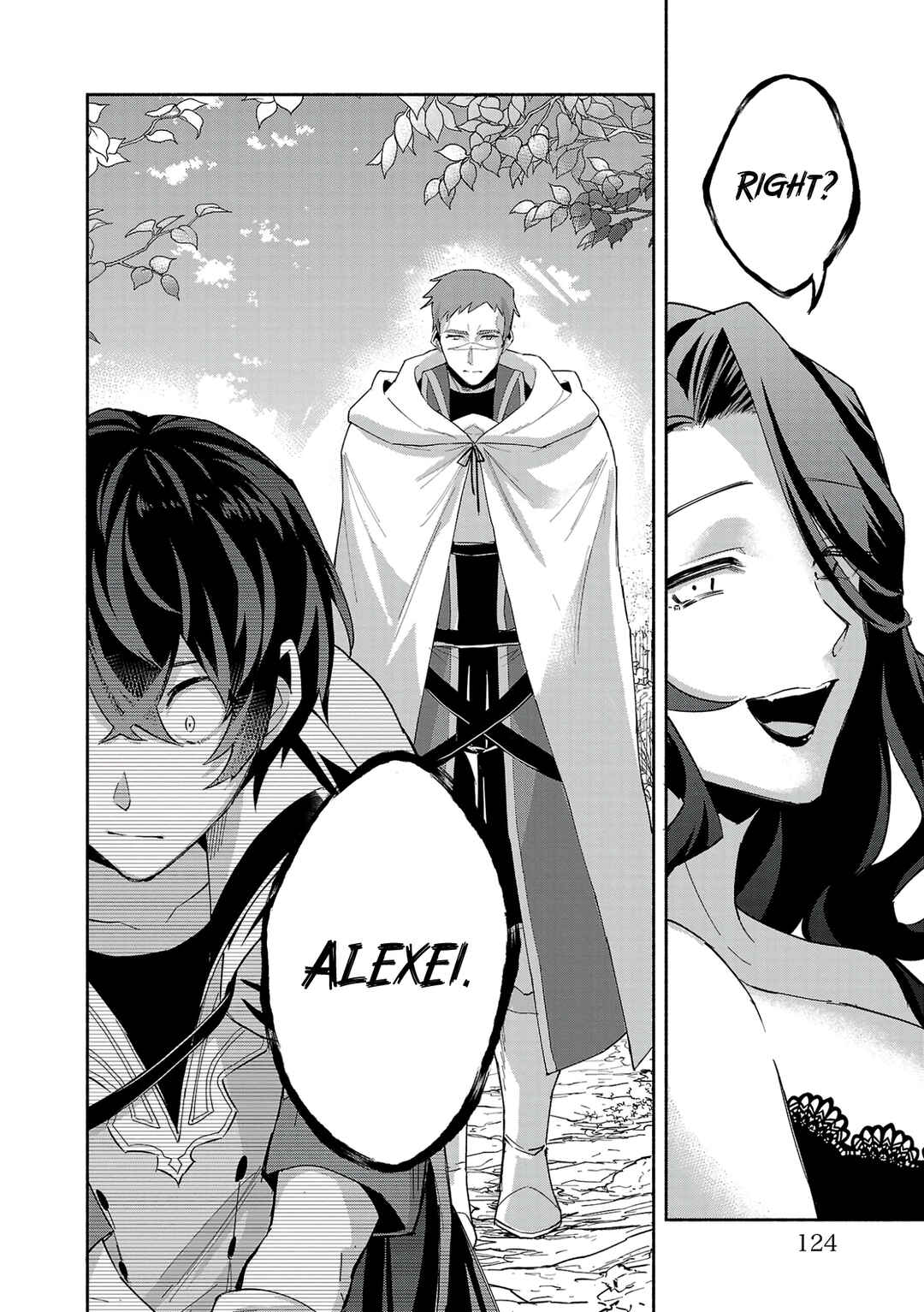 Page 23 Chapter 15 Kono Boukensha, Jinruishi Saikyou desu ~Hazura Skill Kantei ga Keishou ni Kakusei shita no de, Amata no Eiyuu-tachi no Chikara wo Uketsugi Musou suru~