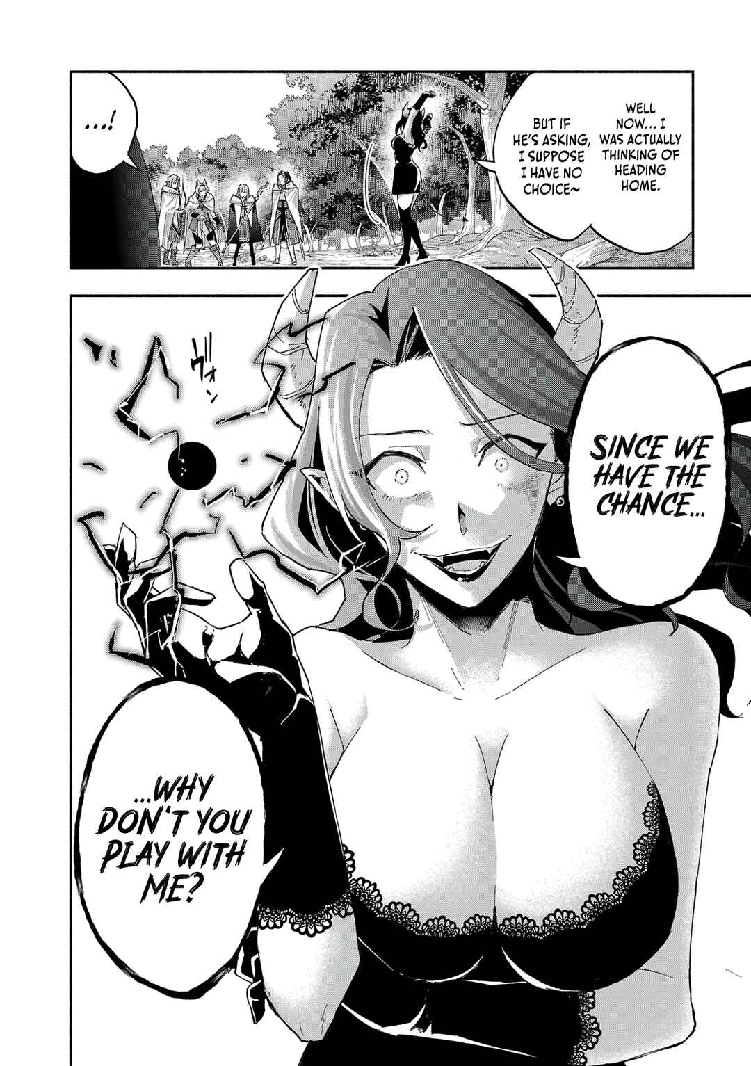 Page 29 Chapter 15 Kono Boukensha, Jinruishi Saikyou desu ~Hazura Skill Kantei ga Keishou ni Kakusei shita no de, Amata no Eiyuu-tachi no Chikara wo Uketsugi Musou suru~
