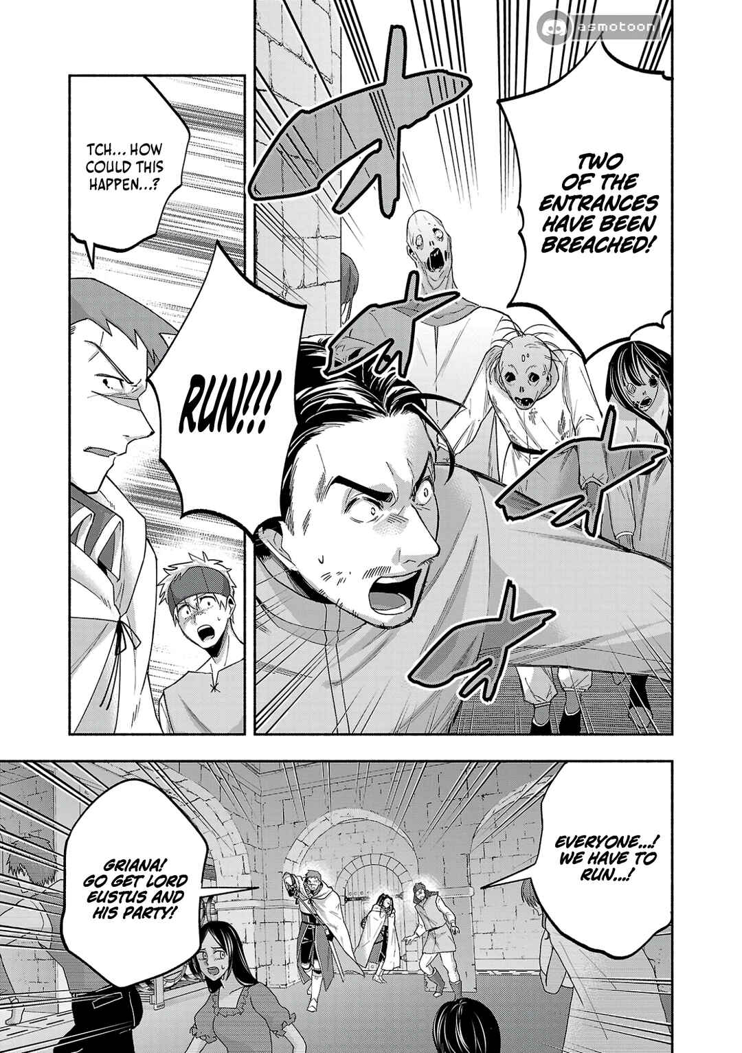 Page 30 Chapter 12 Kono Boukensha, Jinruishi Saikyou desu ~Hazura Skill Kantei ga Keishou ni Kakusei shita no de, Amata no Eiyuu-tachi no Chikara wo Uketsugi Musou suru~
