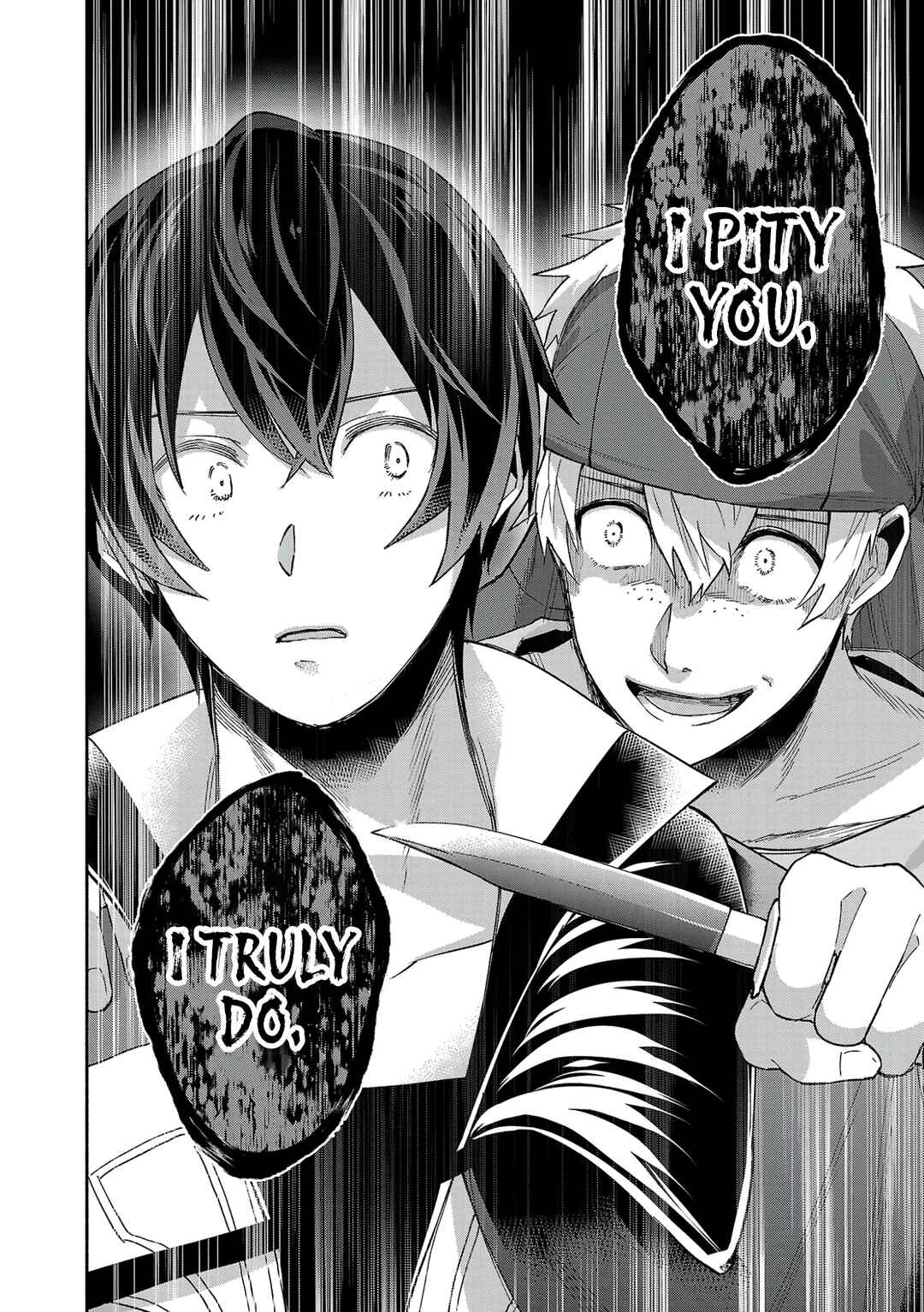 Page 37 Chapter 12 Kono Boukensha, Jinruishi Saikyou desu ~Hazura Skill Kantei ga Keishou ni Kakusei shita no de, Amata no Eiyuu-tachi no Chikara wo Uketsugi Musou suru~