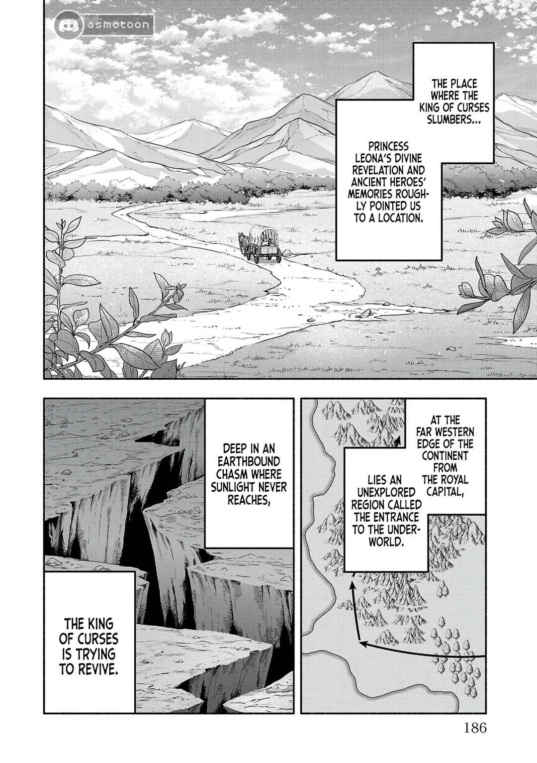 Page 28 Chapter 11 Kono Boukensha, Jinruishi Saikyou desu ~Hazura Skill Kantei ga Keishou ni Kakusei shita no de, Amata no Eiyuu-tachi no Chikara wo Uketsugi Musou suru~