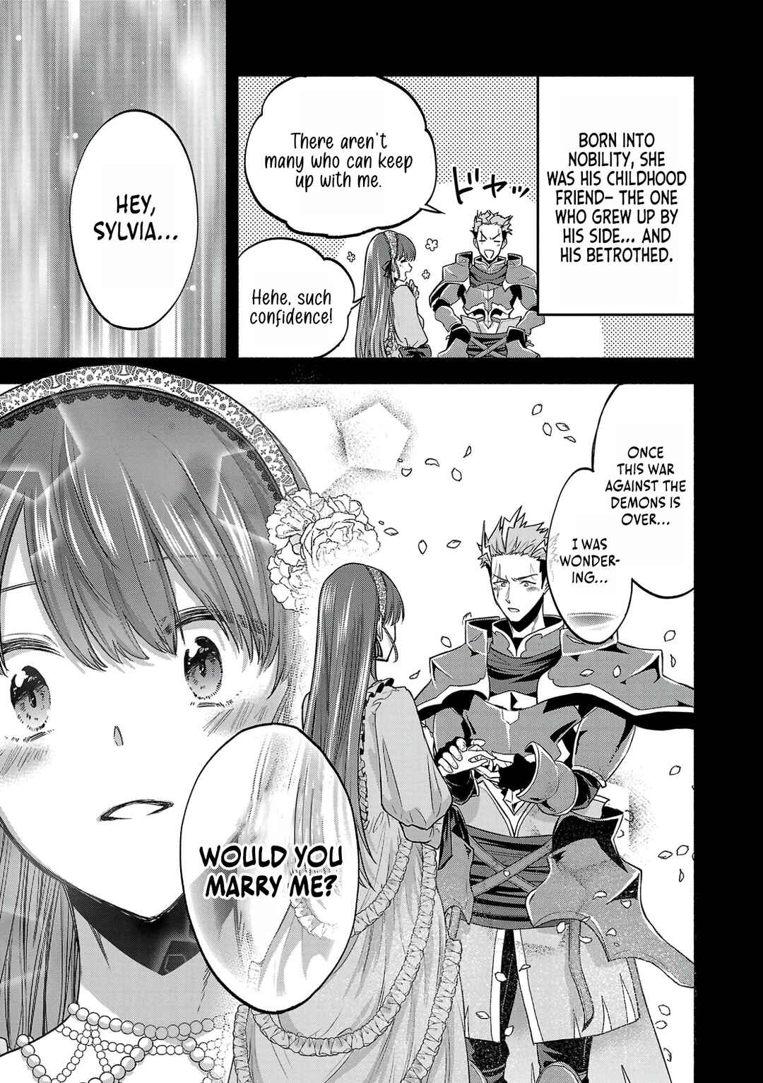 Page 19 Chapter 5 Kono Boukensha, Jinruishi Saikyou desu ~Hazura Skill Kantei ga Keishou ni Kakusei shita no de, Amata no Eiyuu-tachi no Chikara wo Uketsugi Musou suru~