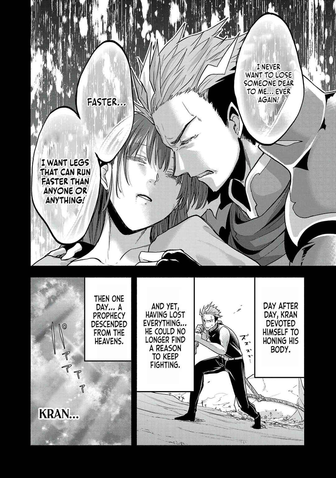 Page 22 Chapter 5 Kono Boukensha, Jinruishi Saikyou desu ~Hazura Skill Kantei ga Keishou ni Kakusei shita no de, Amata no Eiyuu-tachi no Chikara wo Uketsugi Musou suru~