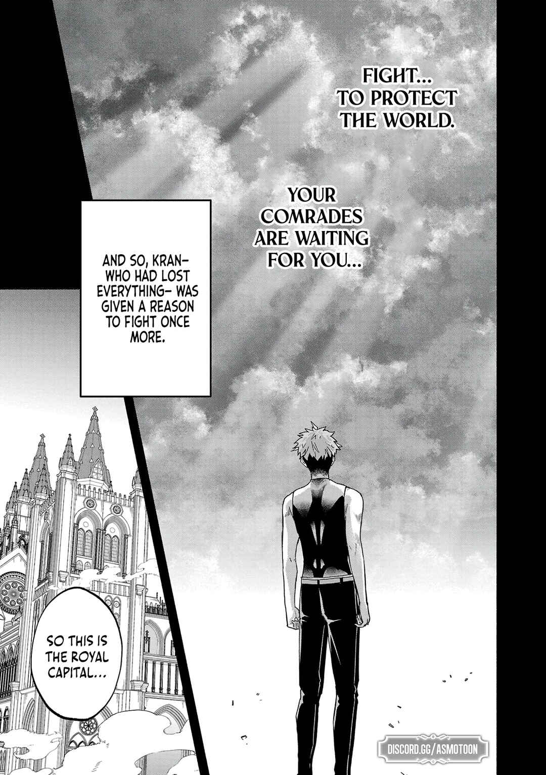 Page 23 Chapter 5 Kono Boukensha, Jinruishi Saikyou desu ~Hazura Skill Kantei ga Keishou ni Kakusei shita no de, Amata no Eiyuu-tachi no Chikara wo Uketsugi Musou suru~
